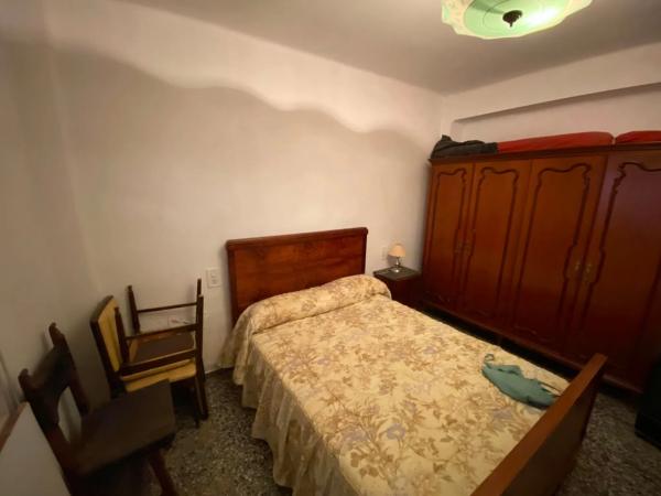 Chalet en calle Picayo