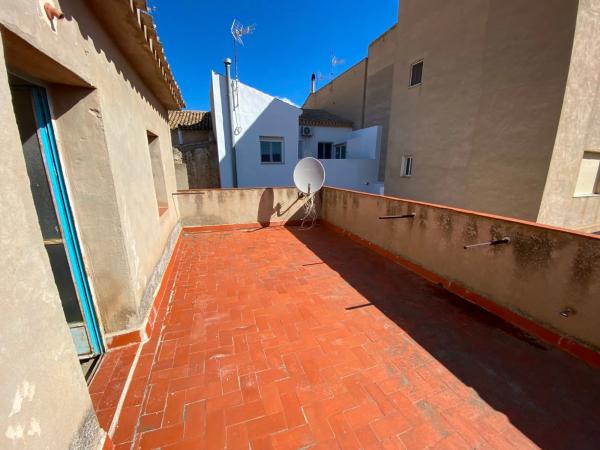 Chalet en calle Picayo