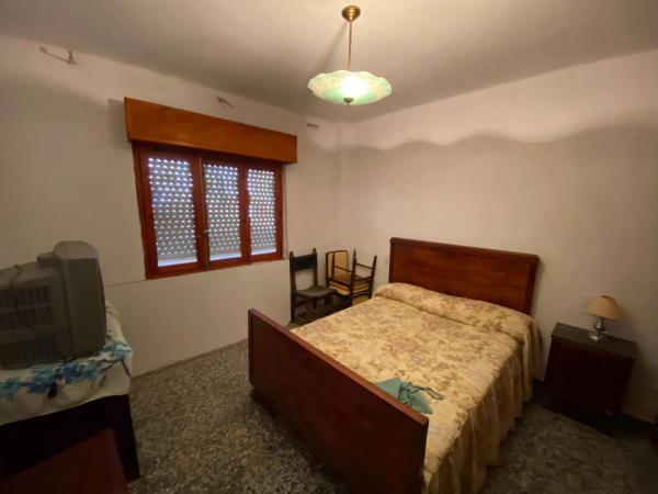 Chalet en calle Picayo