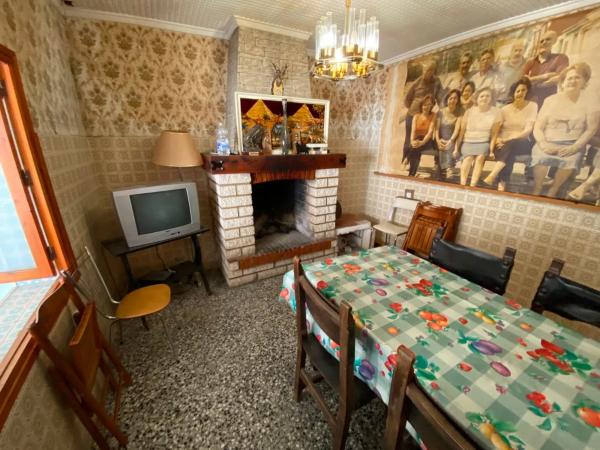 Chalet en calle Picayo