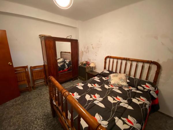 Chalet en calle Picayo