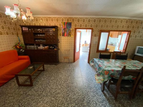 Chalet en calle Picayo