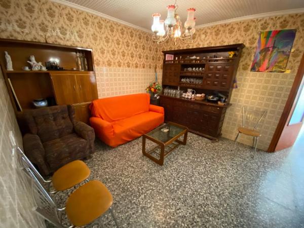 Chalet en calle Picayo