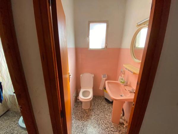 Chalet en calle Picayo