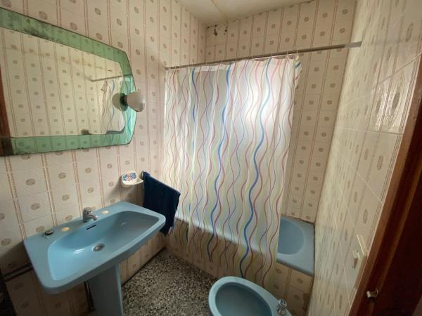 Chalet en calle Picayo