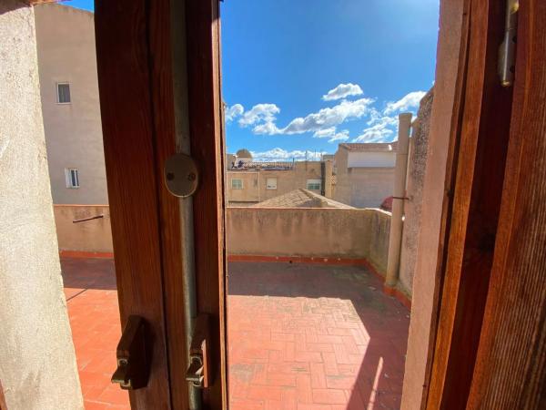 Chalet en calle Picayo