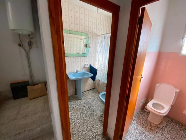 Chalet en calle Picayo