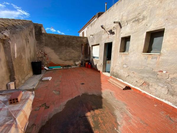 Chalet en calle Picayo