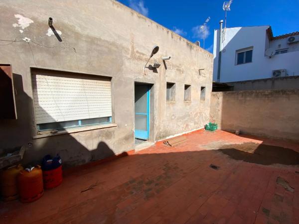 Chalet en calle Picayo