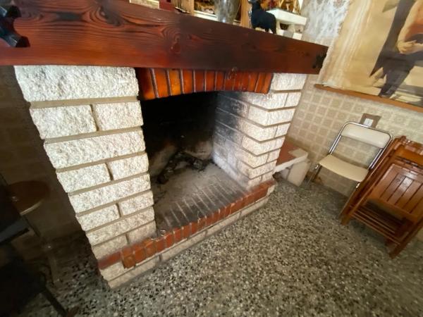 Chalet en calle Picayo