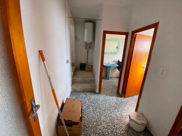 Chalet en calle Picayo