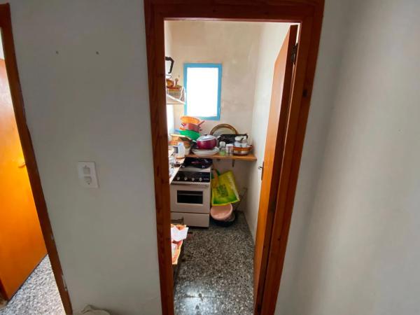 Chalet en calle Picayo