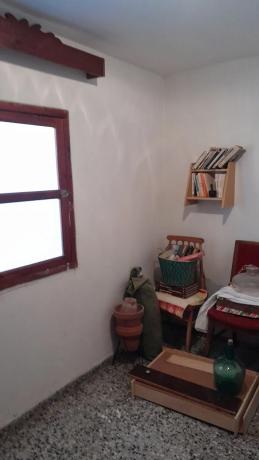 Casa independiente en juan garcia, 25