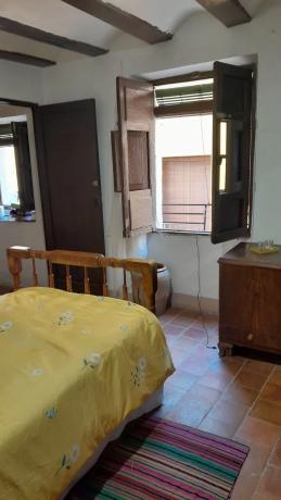 Casa independiente en juan garcia, 25