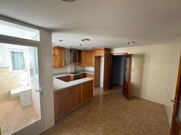 Piso en Pz Comunidad Valenciana