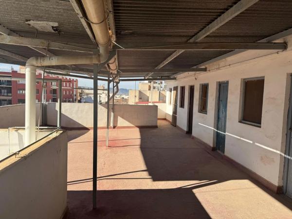 Piso en Pz Comunidad Valenciana