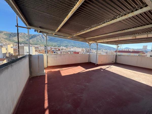 Piso en Pz Comunidad Valenciana