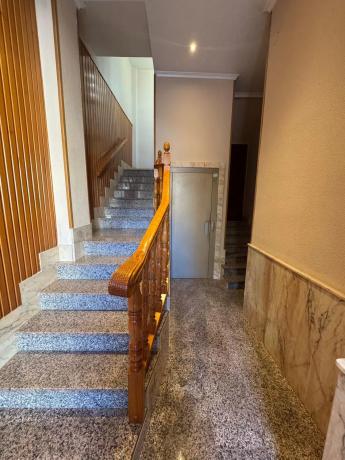 Piso en Pz Comunidad Valenciana