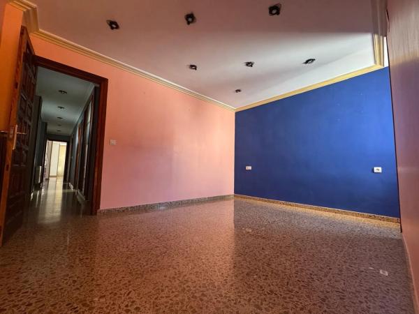 Piso en Pz Comunidad Valenciana