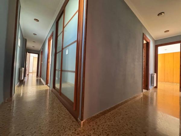 Piso en Pz Comunidad Valenciana