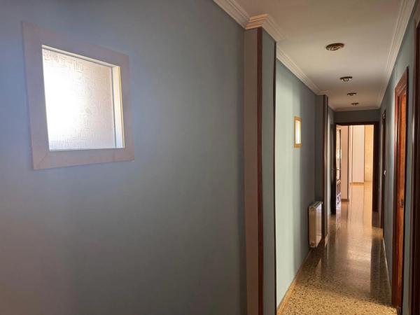 Piso en Pz Comunidad Valenciana