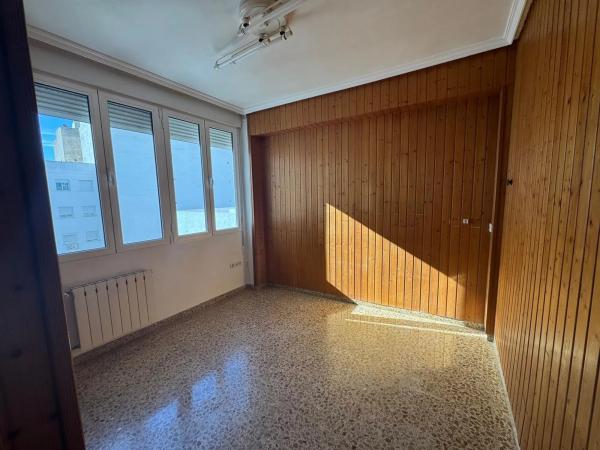 Piso en Pz Comunidad Valenciana