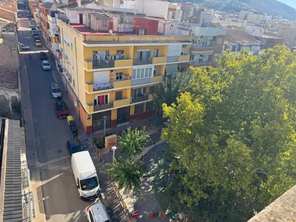 Piso en Pz Comunidad Valenciana