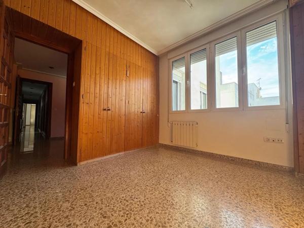 Piso en Pz Comunidad Valenciana