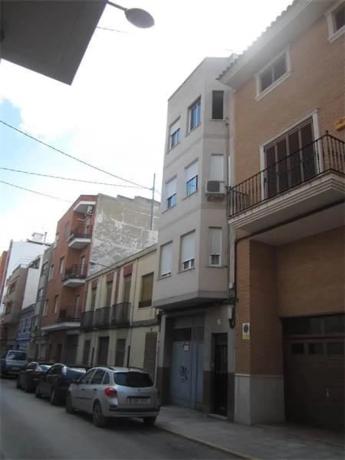 Piso en calle Menéndez Pelayo