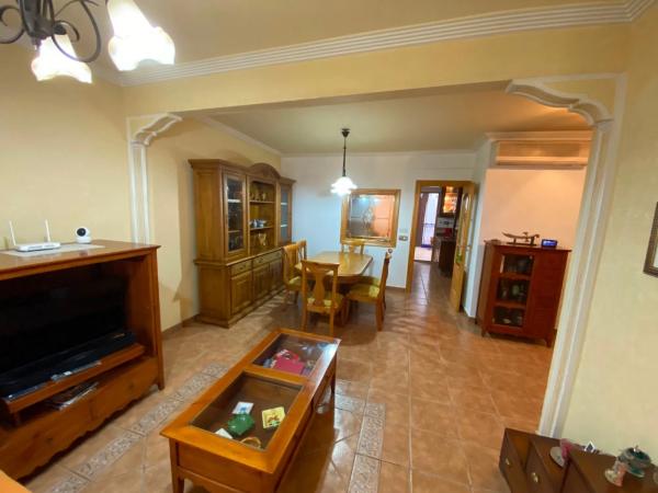 Chalet en calle de Colón