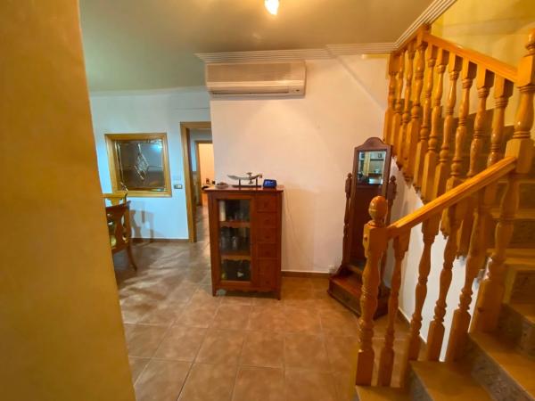 Chalet en calle de Colón