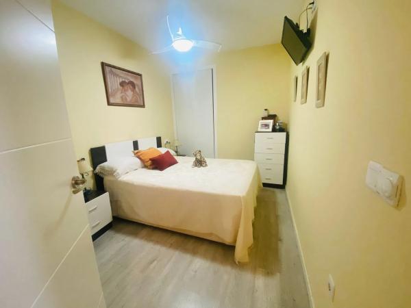 Piso en CL Gases Los