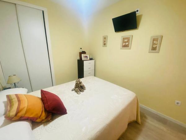 Piso en CL Gases Los