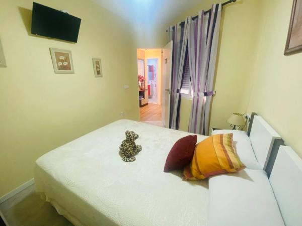 Piso en CL Gases Los