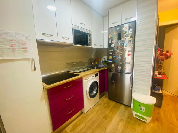 Piso en CL Gases Los