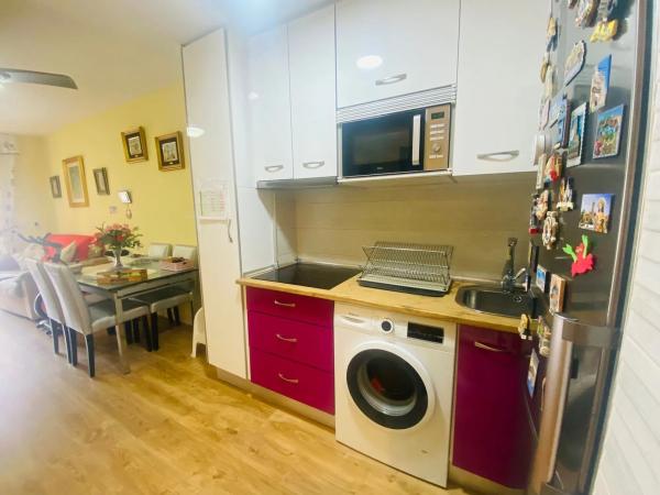 Piso en CL Gases Los