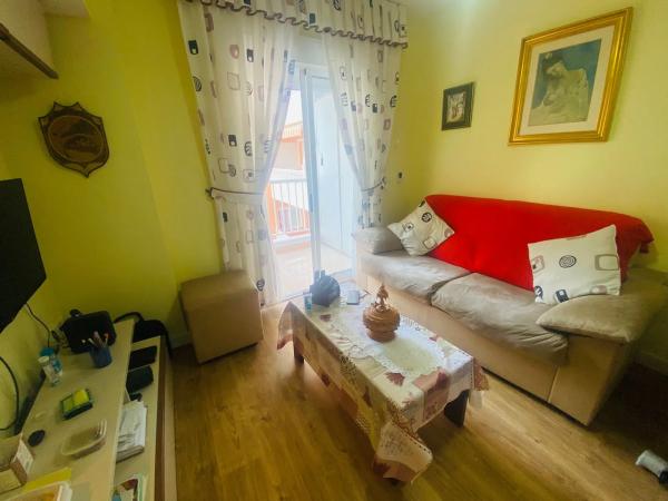 Piso en CL Gases Los