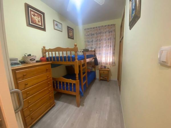 Piso en CL Gases Los