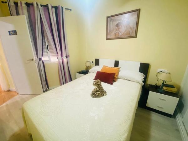 Piso en CL Gases Los