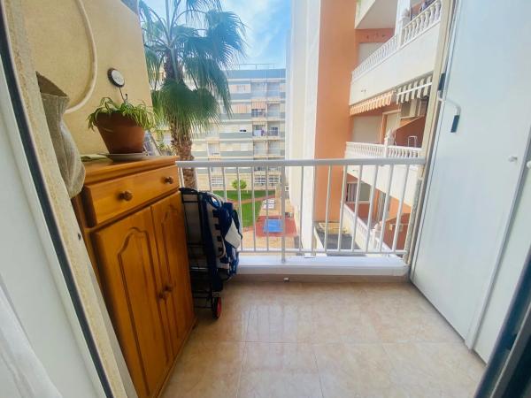 Piso en CL Gases Los