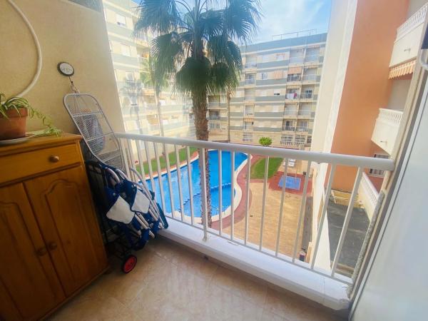 Piso en CL Gases Los