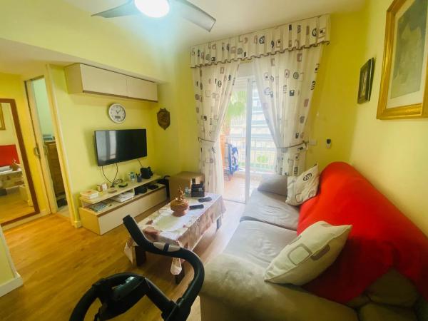 Piso en CL Gases Los