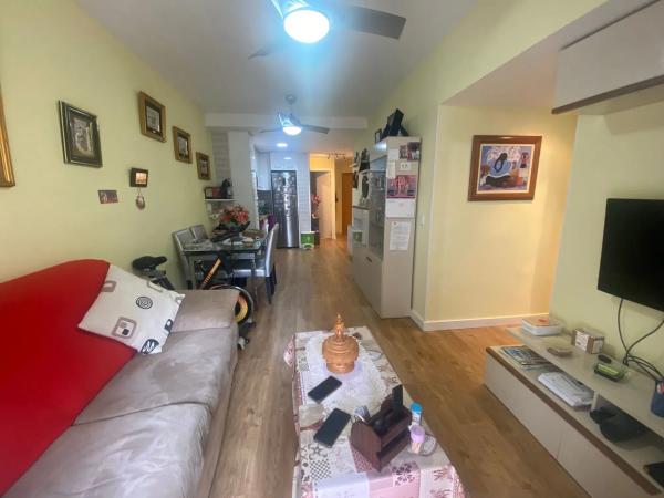 Piso en CL Gases Los