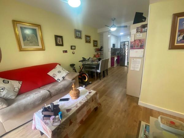 Piso en CL Gases Los