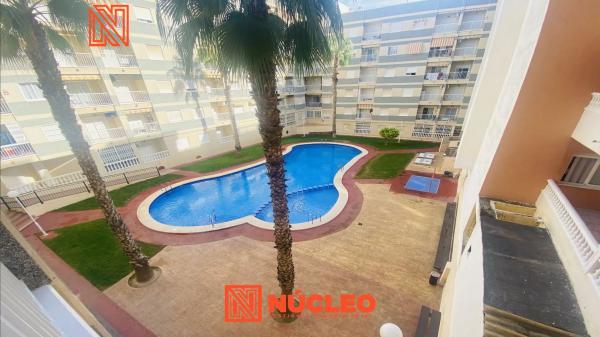 Piso en CL Gases Los