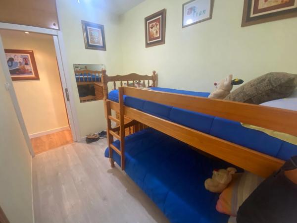 Piso en CL Gases Los