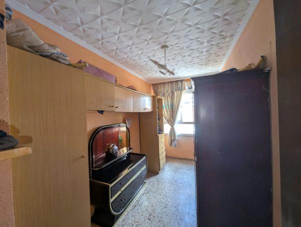 Piso en CL Cristobal Amoro, 107