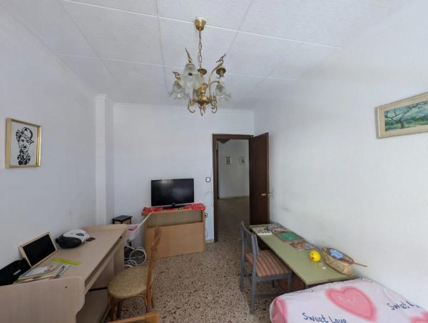 Piso en CL Cristobal Amoro, 107