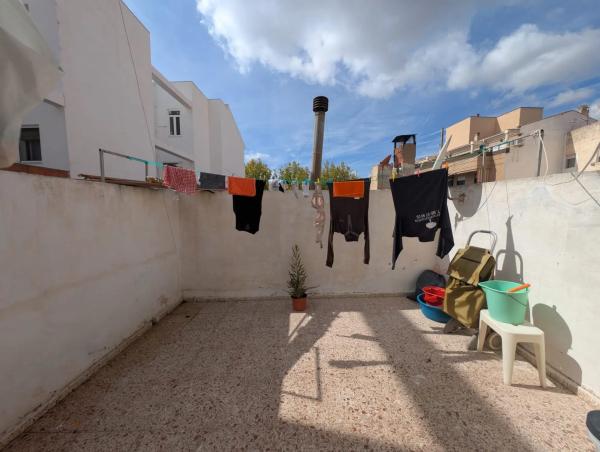 Piso en CL Cristobal Amoro, 107