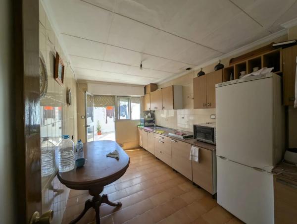 Piso en CL Cristobal Amoro, 107